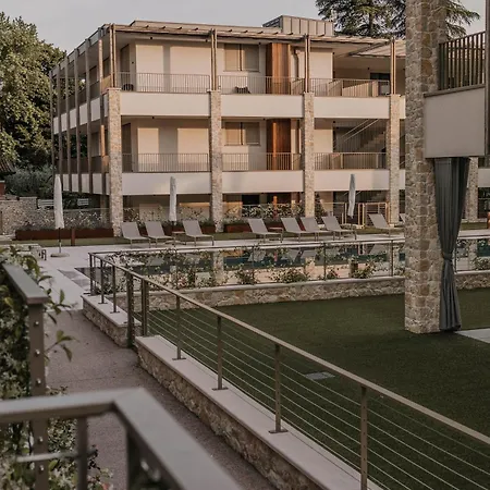 Corte Garden - Casa Cipresso Apartament *