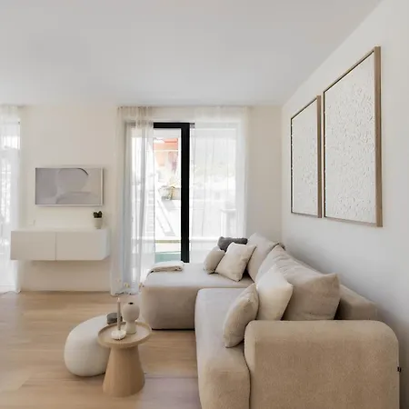 Daire Corte Garden - Casa Cipresso