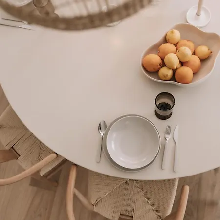 Daire Corte Garden - Casa Cipresso *