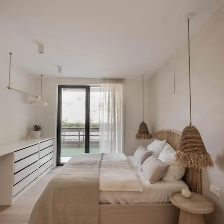 Daire Corte Garden - Casa Cipresso *