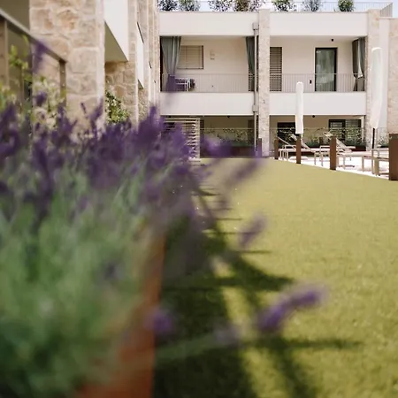 Corte Garden - Casa Cipresso Daire Bardolino