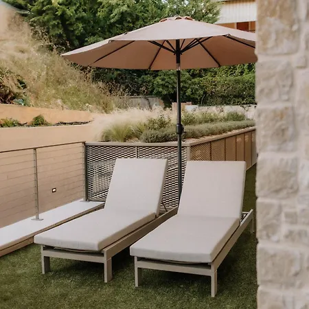 Corte Garden - Casa Cipresso *