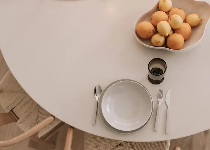 Apartmán Corte Garden - Casa Cipresso *