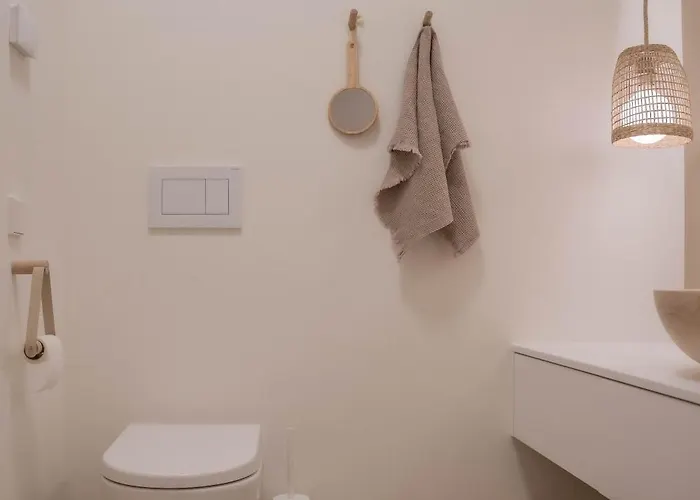 Apartmán Corte Garden - Casa Cipresso Bardolino