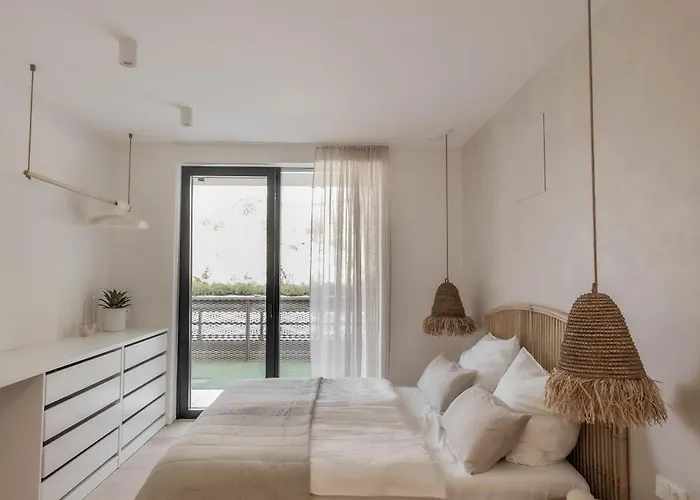 Apartamento Corte Garden - Casa Cipresso *