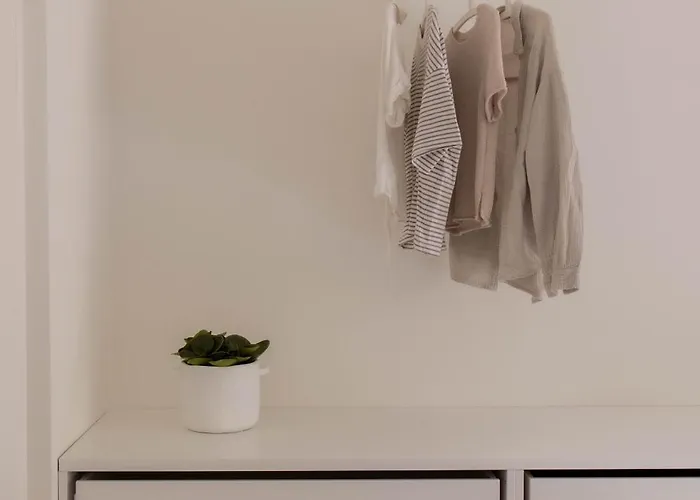 Apartamento Corte Garden - Casa Cipresso