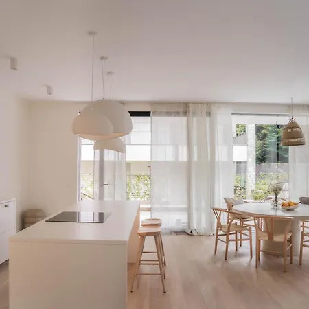 Corte Garden - Casa Cipresso Appartamento