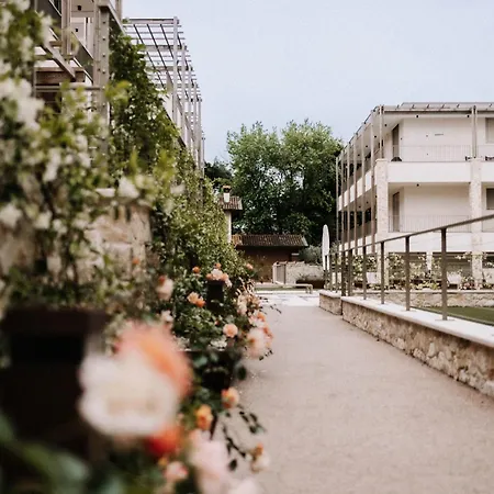 Διαμέρισμα Corte Garden - Casa Cipresso