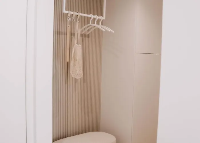 Corte Garden - Casa Cipresso Appartamento *