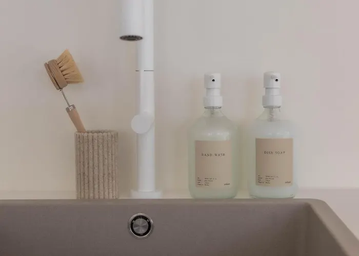 Corte Garden - Casa Cipresso * Bardolino