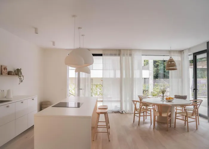 Corte Garden - Casa Cipresso Appartamento