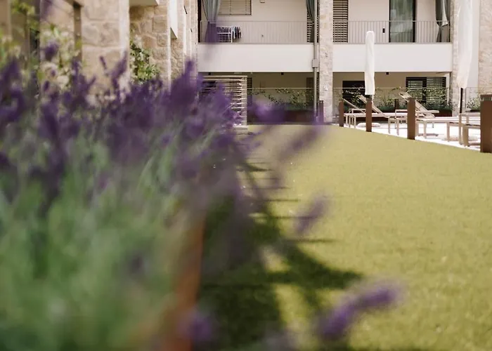 Corte Garden - Casa Cipresso Appartamento Bardolino