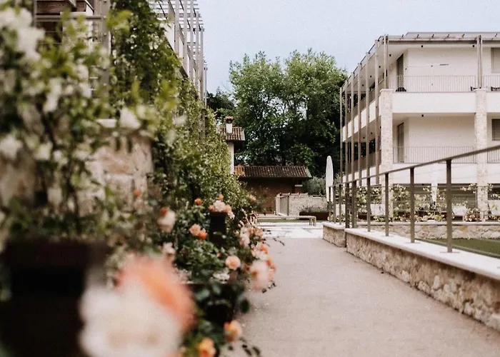 Appartamento Corte Garden - Casa Cipresso